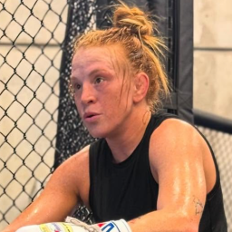 Kayla Hracho