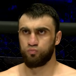 Kazbek Saidaliev