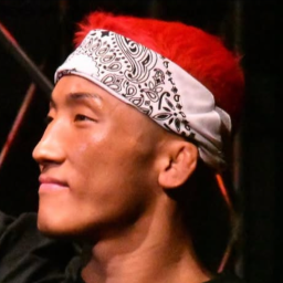 Kazuki Aimoto