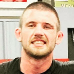 Kegan Gennrich