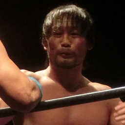 Keiichiro Yamamiya