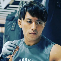 Keishi Yagi