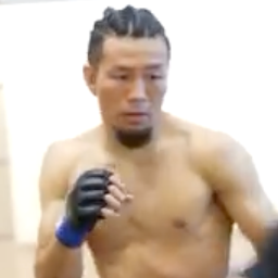 Keisuke Sasu