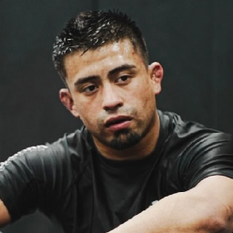 Kelvin Martinez