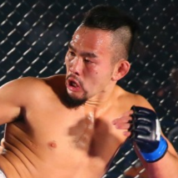 Ken Hamamura