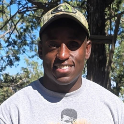 Kenan Jackson