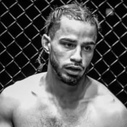 Kenneth Agosto