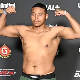 Kenzo Soares Silva