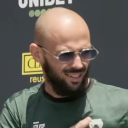 Kevin Azouz