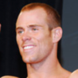 Kevin Burns