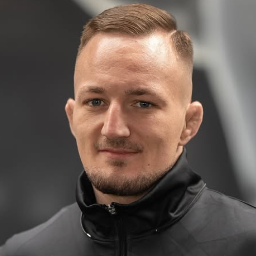 Kevin Enz