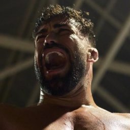 Kevin Perdomo