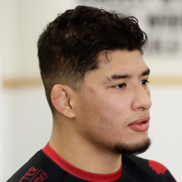Kevin Rosas