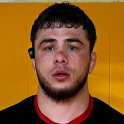 Khabib Bulachov