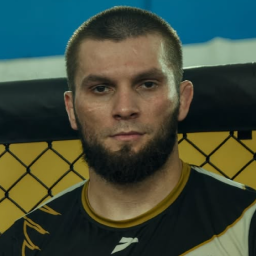 Khabib Nabiev