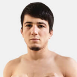 Khabibullo Azizov