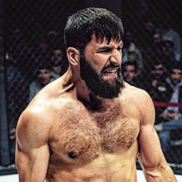 Khamzat Abaev