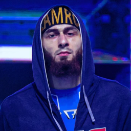 Khamzat Chapanov