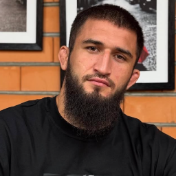 Khamzat Maaev