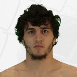 Khasan Dadalov