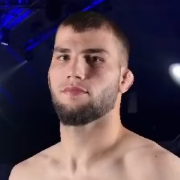 Khasu Khazaev