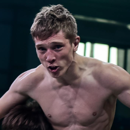 Kirill Gekkel