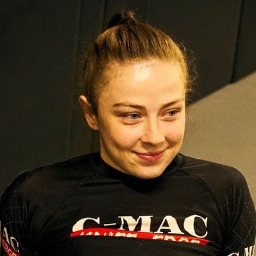 Kiya O'Sullivan