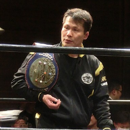 Kiyoshi Tamura