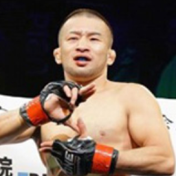 Kiyotaka Shimizu