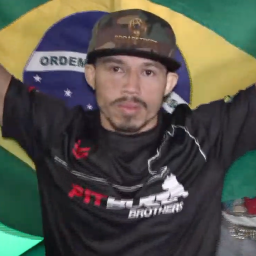 Kleberson Sousa