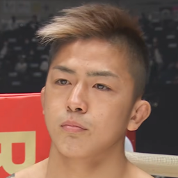 Kohei Sugiyama