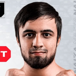 Komron Nishonov