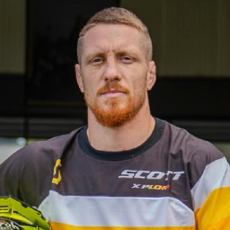 Korey Sutcliffe