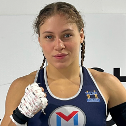 Kristiany Carvalho