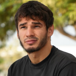 Kurban Zaynukov