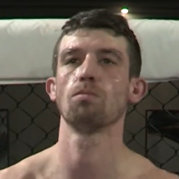 Kyle Parton