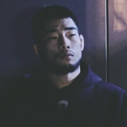 Kyung Pyo Kim
