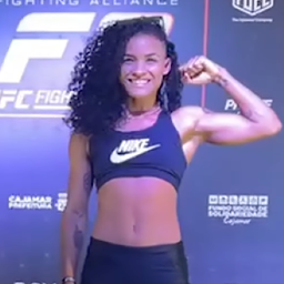 Lany Silva