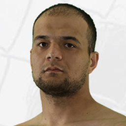 Lazizbek Abdusalimov