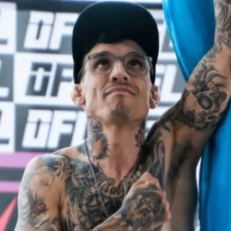 Leandro Oviedo