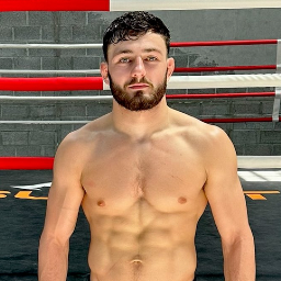 Levi Batchelor