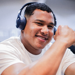 Levi Rodrigues