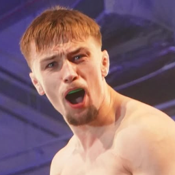 Lewis Byrne