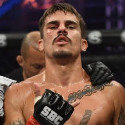 Lucas Caldas