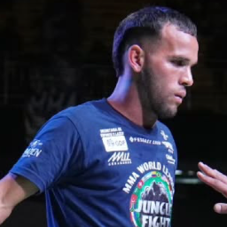 Lucas Codutti
