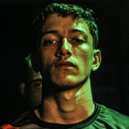 Lucas Farias