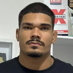 Lucas Fernando