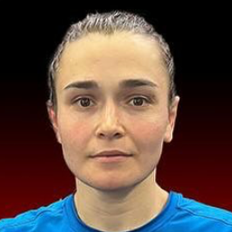 Ludmila Scurco