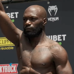 Ludovic Agoué