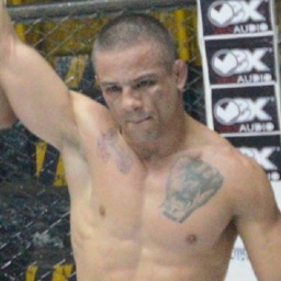 Luis De La Puente